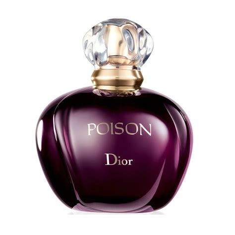 black dior perfume|poison by dior price.